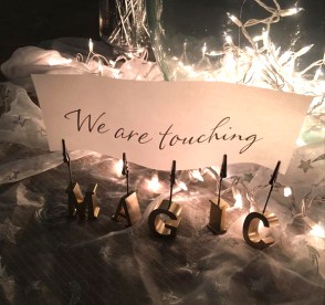 Authentic Women Circle "Touching Magic" Weekend