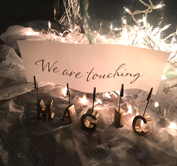 Authentic Women Circle "Touching Magic" Weekend